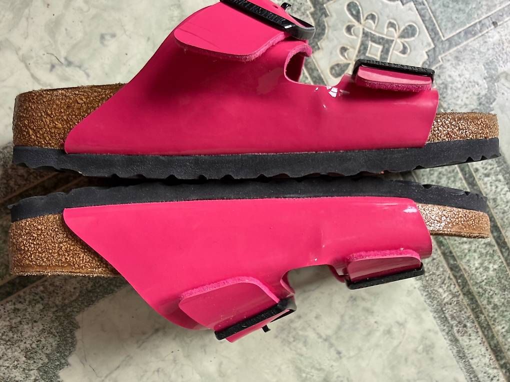 Birkenstock Scarpe da donna: Birkenstock Arizona 38 – Usato da Zürich venduto da bil_s7tp 3