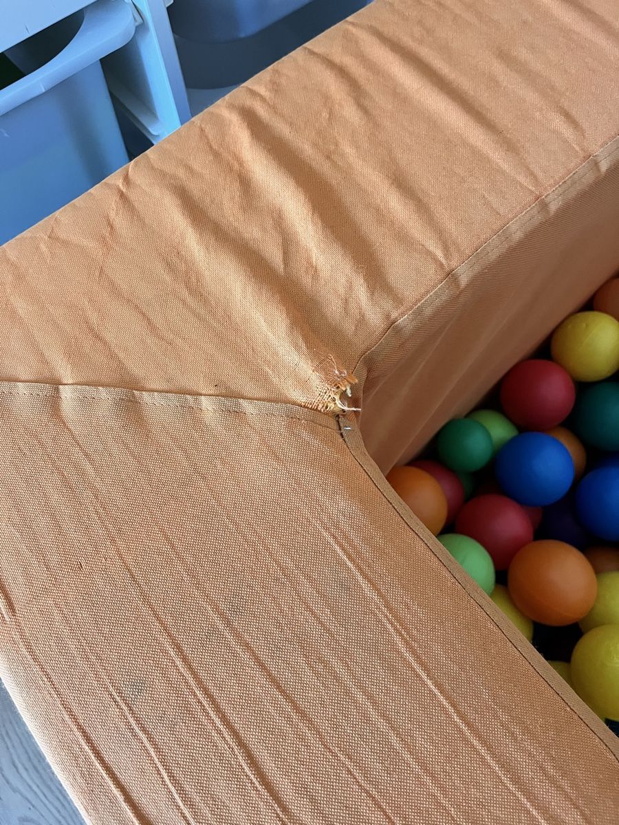 Flexa Rutschbahn: Spielturm mit Bällebad – Gebraucht aus Seon von Mr.Crabs 4