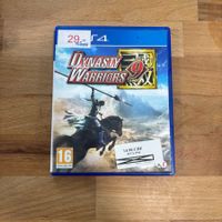 Dynasty Warriors 9 PS4 -