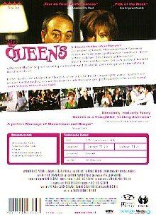 Tutti i DVDs: Queens ( Originalverpackt) – Usato da Ebikon venduto da Moviefreak01 1