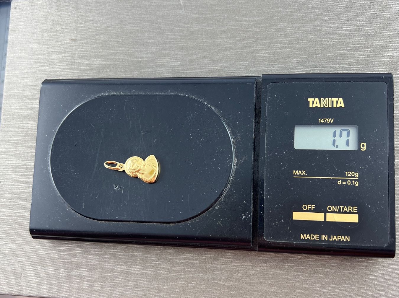 Ciondoli: Anhänger 750 Gold – Usato da Niederuzwil venduto da leo_8857 3