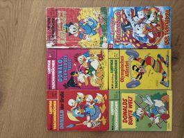 Lustige Taschenbücher