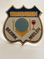 1 Pin Wirteverein Bezirk Meilen