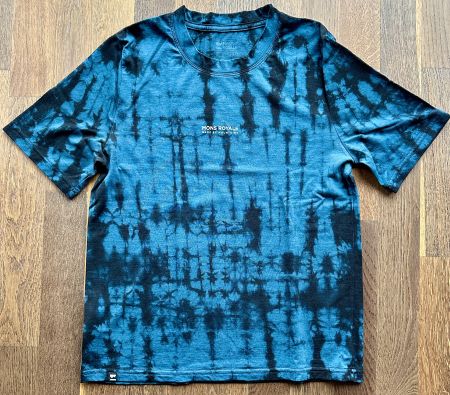 Mons Royale Icon Merino T-Shirt - Grösse S