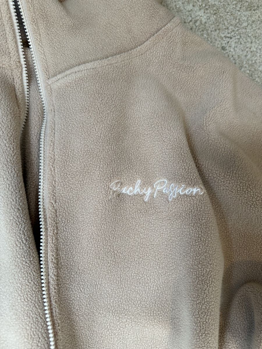Giacche: Sportflece Jacke Peachy Passion gr S – Nuovo (secondo la descrizione) da Uttwil venduto da Mio092152 2