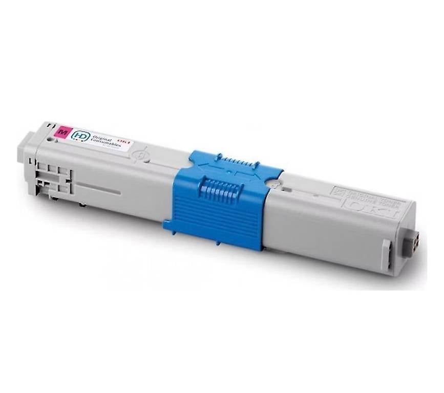 Oki Cartucce per stampanti & toner: OKI 44469705 Toner M - Neu – Nuovo e nell'imballaggio originale da Dübendorf venduto da sou_55nr 1