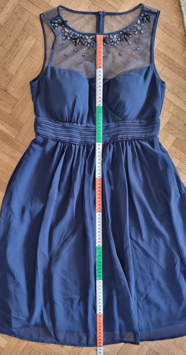 Esprit Vestiti: Esprit Cocktailkleid 36 – Usato da Rombach venduto da SYW 7