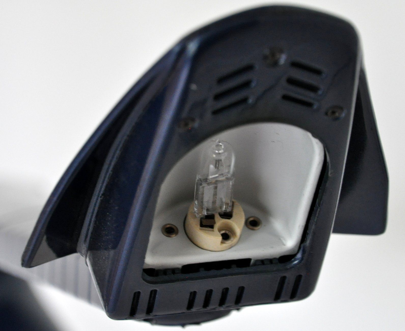 Lampade: Lampe Designer Zonca Stratos Bertone – Usato da Collonges venduto da arashee 5