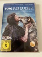 Wolfsbrüder - Ein Junge unter Wölfen (DVD) Ballesta, Gracia