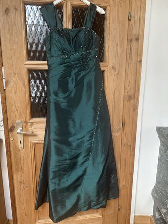 Abendkleid
