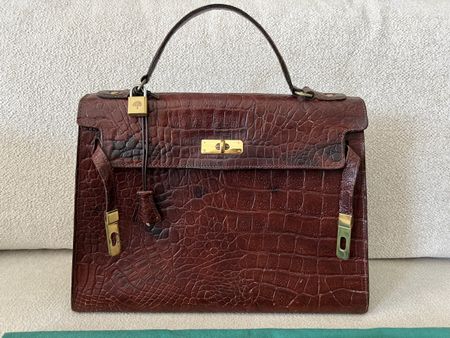 Sac Mulberry “Kelly”