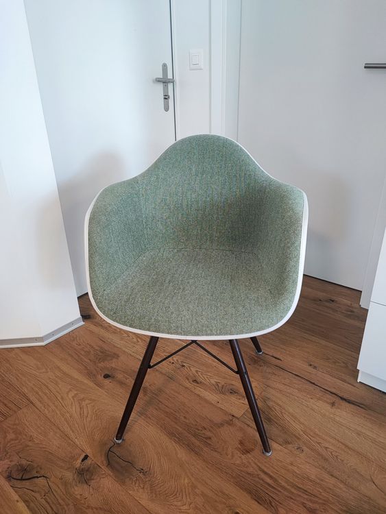 Vitra Eames Plastic Armchair Kaufen auf Ricardo