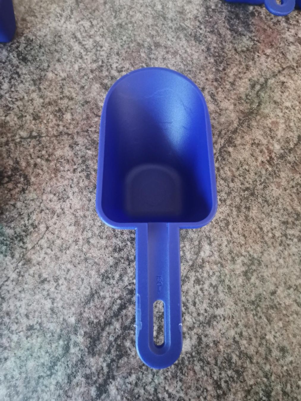 Tupperware Appareils de cuisine: Tupperware Messlöffel zum Backen - 1 Set, 5 teilig – Neuf (Voir description) à Birsfelden par mel_ndx7 3