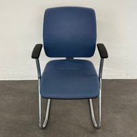 Sedus Early Bird Freischwinger