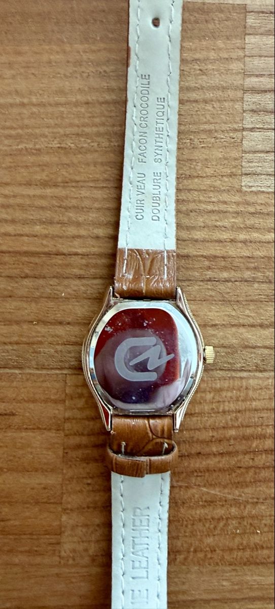 Uhren: Modeschmuck Uhren – Defekt aus Ipsach von Roli761 3