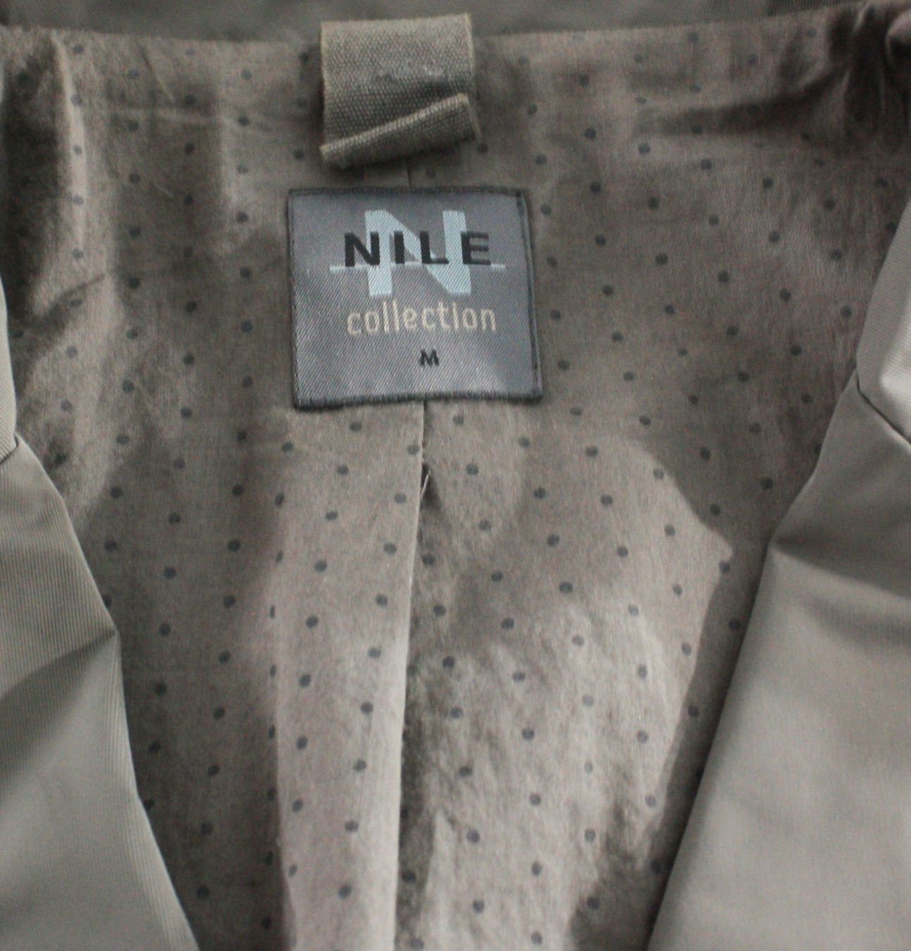Nile Giacche: NILE Jacke Gr. M – Usato da Belp venduto da caramel-secondhand 3