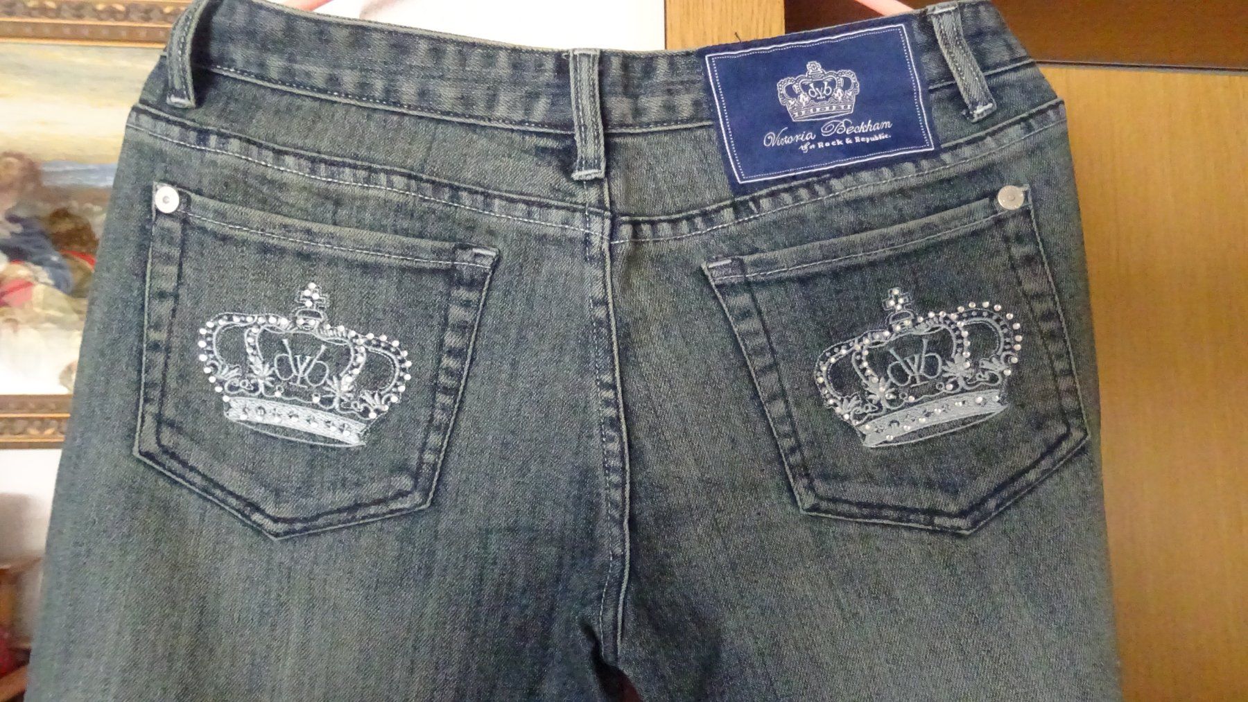 Jeans: NEU MÄNNER JEANS  GROSSE 30. – Neu (gemäss Beschreibung) aus Burgdorf von stein12 3
