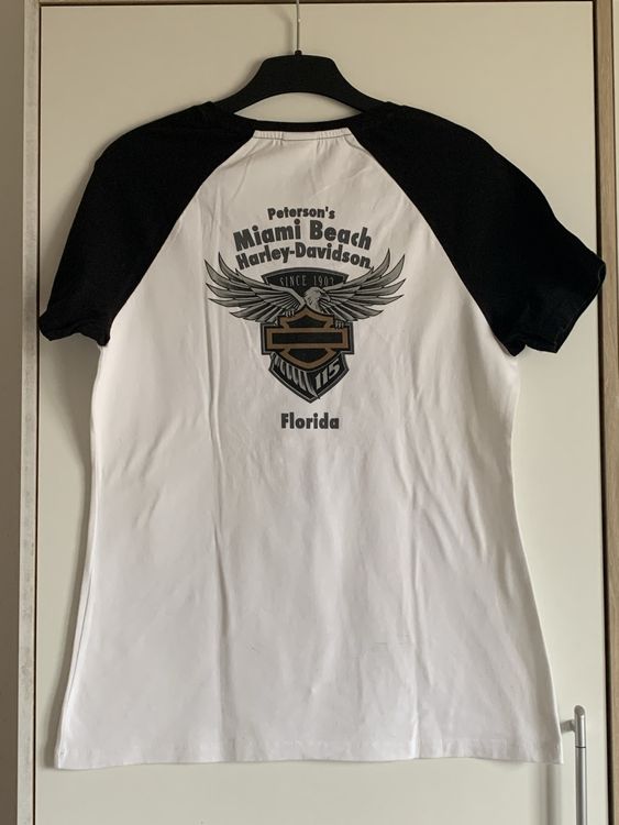 Harley-Davidson T-Shirt Grösse L 2