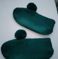 Bettsocken gr 37/38