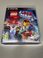 The LEGO Movie Videogame per PS3