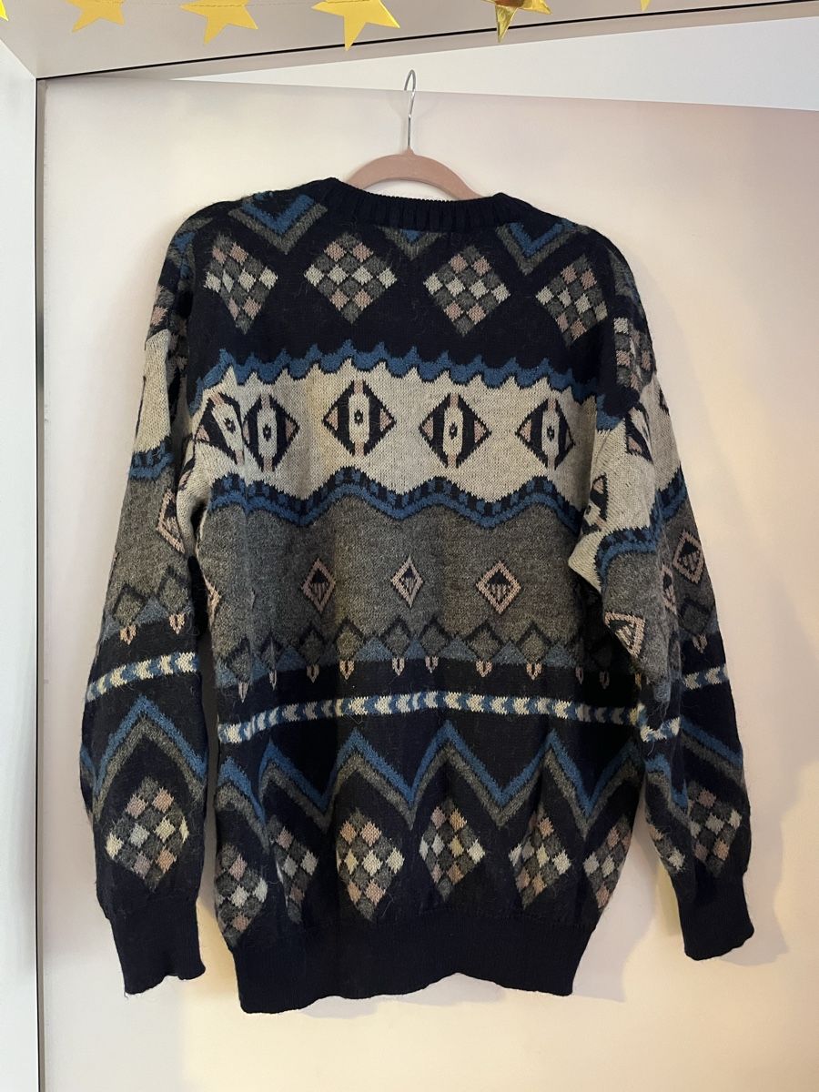Maglioni & Felpe: Vintage pullover – Usato da Zürich venduto da Closetbesties 3