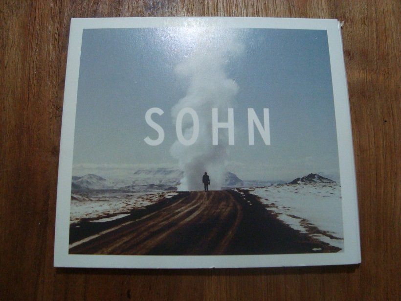 CD: SOHN  Tremors – Usato da Othmarsingen venduto da Smallsoldier