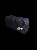 Hygienic Pouch Small Black (Neu Originalverpackt)