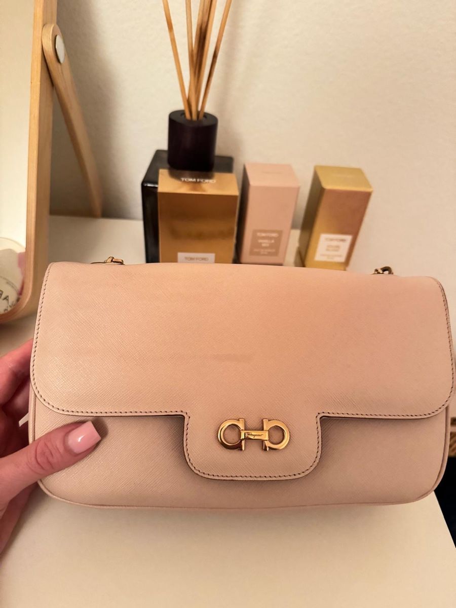 Salvatore Ferragamo Borse da donna: Salvadore Ferragamo Handtasche – Usato da Zürich venduto da fle_8ckw 6
