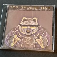 Der Grosse Bär - Das Zirkumpolare Jazzorchester *NEU