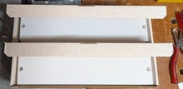 2 Lampes SIRAT SYSTEM 30W 24V état neuf