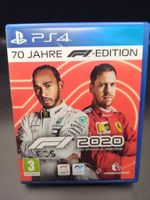 F1 2020 [Seventy Edition] PS4 / PS5 📀🎮📀 TOP