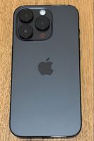Apple iPhone 14 Pro, 512GB, schwarz