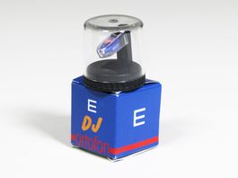 ORTOFON Plattenspieler Nadel DJ E NEU & OVP!