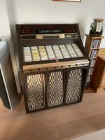 Jukepox Rock Ola Top Zustand ( Nichtraucher)