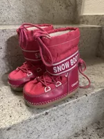 SNOW BOOT//Winterstiefel