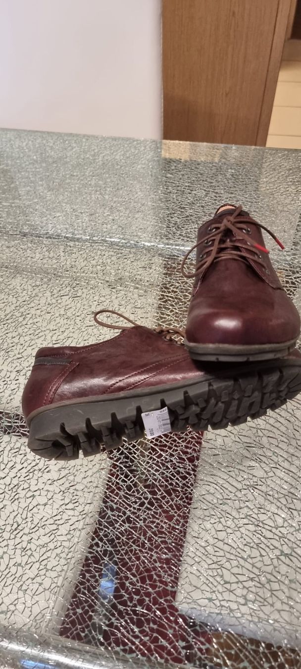 Think Damenschuhe: Think Gr. 36 – Neu und originalverpackt aus Luzern von Reni025 6
