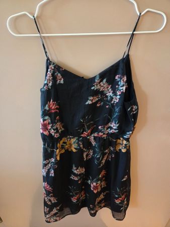 Vero Moda Sommerkleid 👗🌻🌹🌷