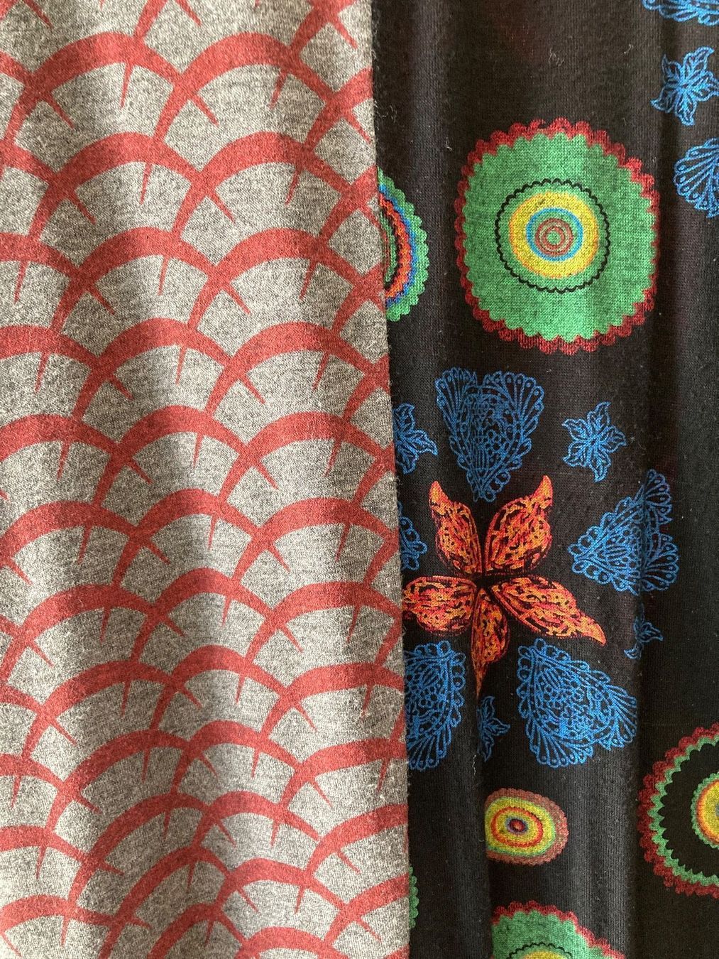 Kleider: Kleid – Gebraucht aus Leuk-Stadt von nadlerhu 7