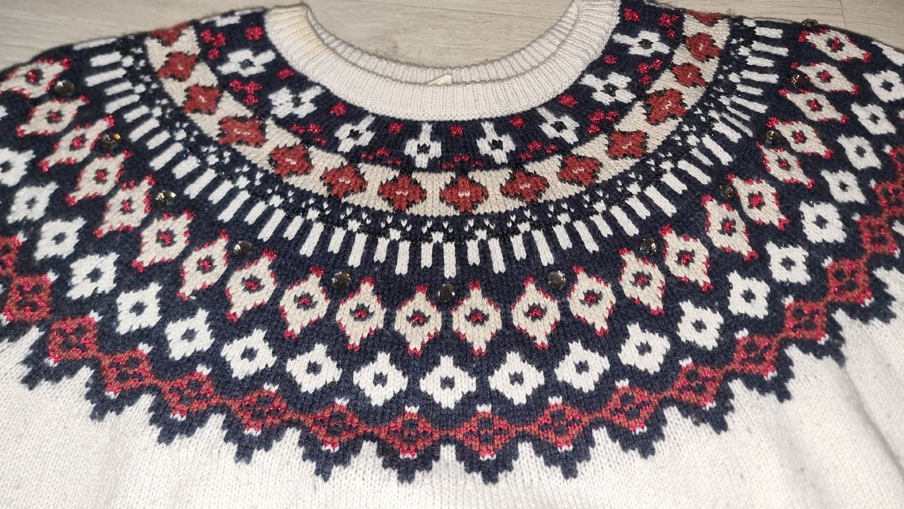 Esprit Maglioni & Felpe: Esprit Winter Pullover, Grösse S – Usato da Wigoltingen venduto da Zuckerfee84 1