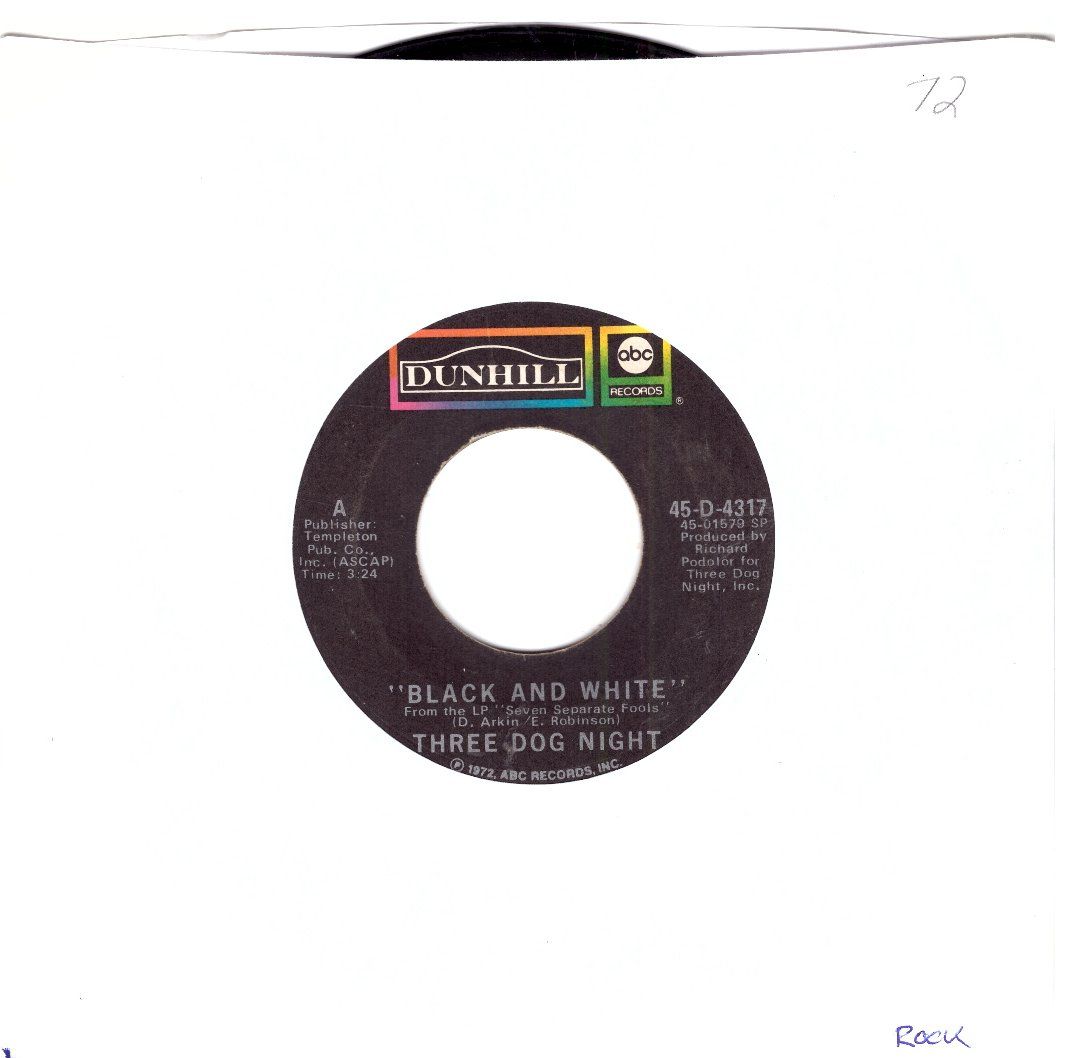 Vinyles: THREE DOG NIGHT – D'occasion à Bassersdorf par house-of-vinyl