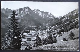 CHAMPÉRY