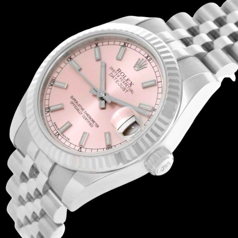 Rolex Orologi: Rolex Datejust ref. 178274 - FULL SET 2018 – Usato da Grancia venduto da Gioielleria_DoroTi 1