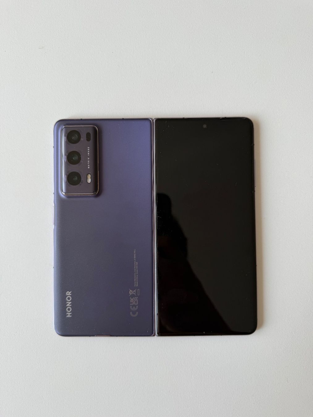 Honor Portables: Honor Magic V2 OLED – D'occasion à Zollikon par mvs_55cn