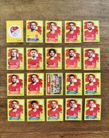 Türkei Panini WM 2026