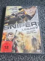 DVD Sniper Legacy (22696)
