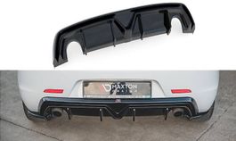 ALFA ROMEO GIULIETTA - MAXTON DESIGN DIFFUSOR HECK DIFFUSOR