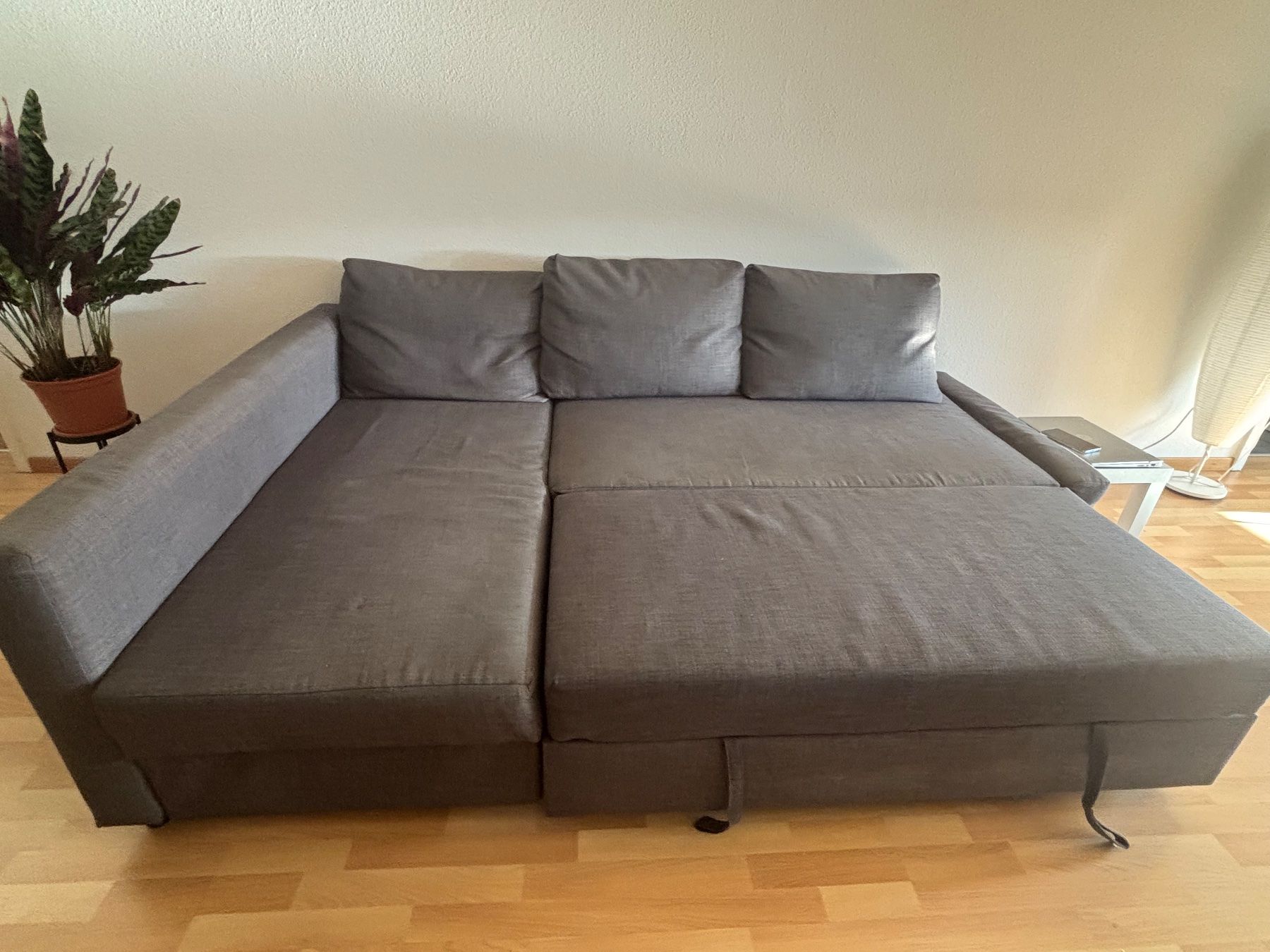 Ikea Divani: Occasion Bettsofa L Shape – Usato da Dübendorf venduto da nad_k8qh 1