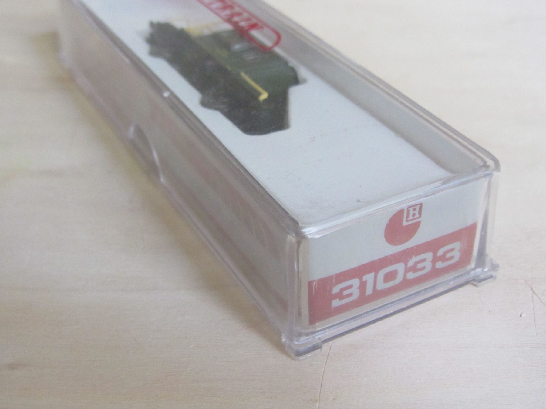 Hobbytrain Modellini di ferrovie: Wagon fourgon "sputnik" SBB-CFF, Hobbytrain, N – Nuovo (secondo la descrizione) da Lausanne venduto da philachy10 2