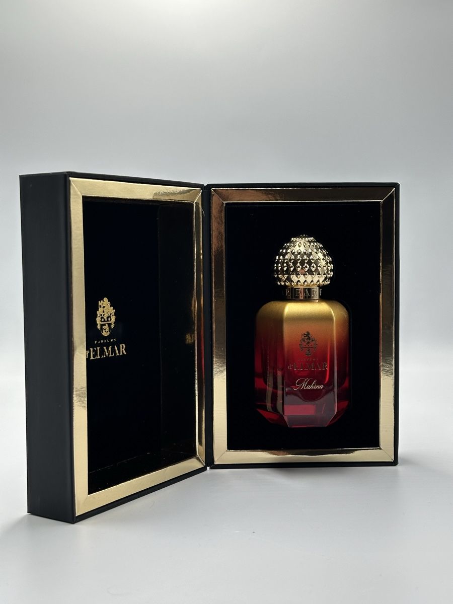 Flaconi: Parfums d‘Elmar Mahina Flakon – Usato da Zürich venduto da edelproben 1