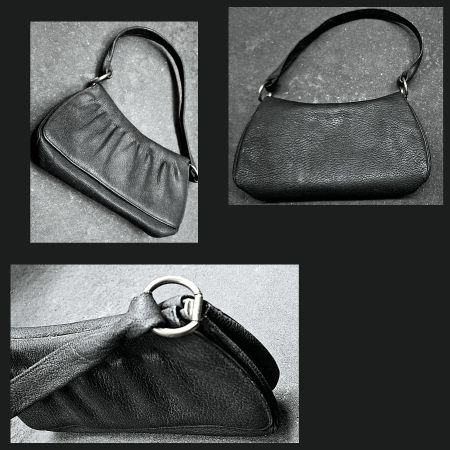 ✨️Sehr schöne vintage Tasche um 195🎁